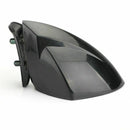 Cruiser VX110 Schwarz rechts Passend für WaveRunner Side Yamaha Sport VX RH Mirror Deluxe