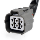 Tenningsstatorgenerator med pakning for Kawasaki KX250-A 74-76 KX 250 05-07