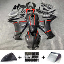 Amotopart Honda CBR1000RR 2012-2016 Zestaw owiewek Korpus Plastik ABS