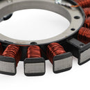 Kawasaki FH 381 430 451 480 500 541 580 FS FX 481 541 600 59031-7002 59031-7011 Motorens ladespole-stator