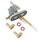 Bensintank bränslekran bränslekran för Yamaha XS650 XS750 Special XS850 XS1100 Generic