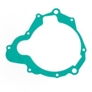 Vasen generaattorin kannen tiiviste Yamaha YFM 225x250 Moto-4 1986-1991