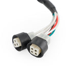 1990-1994 Yamaha Magneto Stator Generator für YFM 350 Warrior, Moto-4, Big Bear