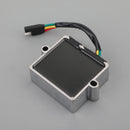 Säädinjännitteen tasasuuntaaja sopii Arctic Cat 0630-250 0630-323 moottorikelkkaan