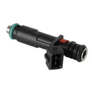 Chevrolet Spark 2011-2015 1.2L L4 INJ675 1PCS vstřikovače paliva 96800843