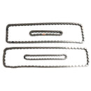 2017+ Maserati Quattroporte Ghibli Levante S V6 Q4 410 HK Timing Chain Kit 323513 323474 323475