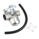 Karburator Karburator til Yamaha G1 Golfvogn 1983-1989 J24-14101-00 J24-14101-01 Generisk