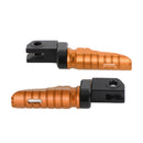 Přední opěrka nohou pro Aprilia RSV4 Factory 2009-2022 Tuono 660 2021-2022 Generic