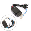 CDI BOX Tenner for Polaris 3085639 RANGER 500 SPORTSMAN 400 500 BIG BOSS 500 Generisk