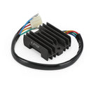 Tasasuuntaajan jännitteensäädin Kawasaki GSX 1100 SZ SD Katana (GU76A) 82-83 Generic