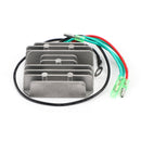 Säätimen tasasuuntaaja sopii Yamaha Outboard 50-115HP 1992-2010 6H0-81960-00-00