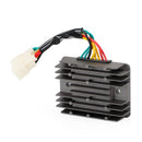 1998-1999 Kawasaki ZX-9R Ninja ZX 900 C Regulator Magneto Stator Pakningssæt Fedex Express