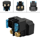 Solenoidové relé startéru Yamaha YFM550 YFM700 Grizzly 550 700 3B4-81940-00