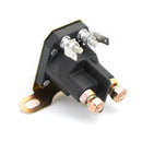 Solenoidové relé startéru pro Polaris Ranger 500 3085521 4011335 Sportsman Magnum Generic