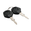 Wyłącznik zapłonu Korek wlewu paliwa Zestaw zamków siedzenia dla Suzuki DR 650 DR 650 SE 1996 - 2022