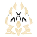 Korpus owiewki do Hondy ADV 160 ADV160 2023-2024