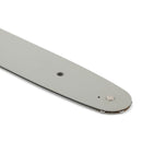 Łańcuch prowadnicy piły łańcuchowej 16" 3/8" 0,050" Grubość 56DL Pasuje do Craftsman Echo Poulan