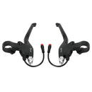 Højre/venstre bremsegreb elektrisk scooter håndtag koblingsgreb til Kugoo M4