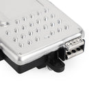 Varmeblåsermotormotstand 64119226780 for BMW F10 F11 F01 528i 535i 535d