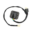 Ensretter til Honda VT 750 C Shadow / VF 700 C Magna 1985-1987