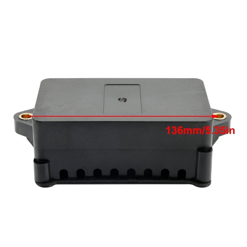 1988-1990 Yamaha 90HP 90 ETL/XL CDI BOX zapalnik 688-85540-15 688-85540-16