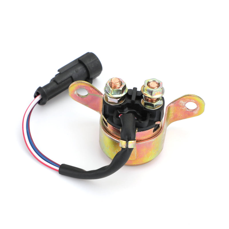 Relé de solenoide de arranque para Polaris Sportsman 500 800 Ranger RZR 4012001 4010947 genérico