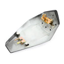 Kryt kapotáže zadního sedadla motocyklu Kawasaki ZX6R ZX10R 2019-2024