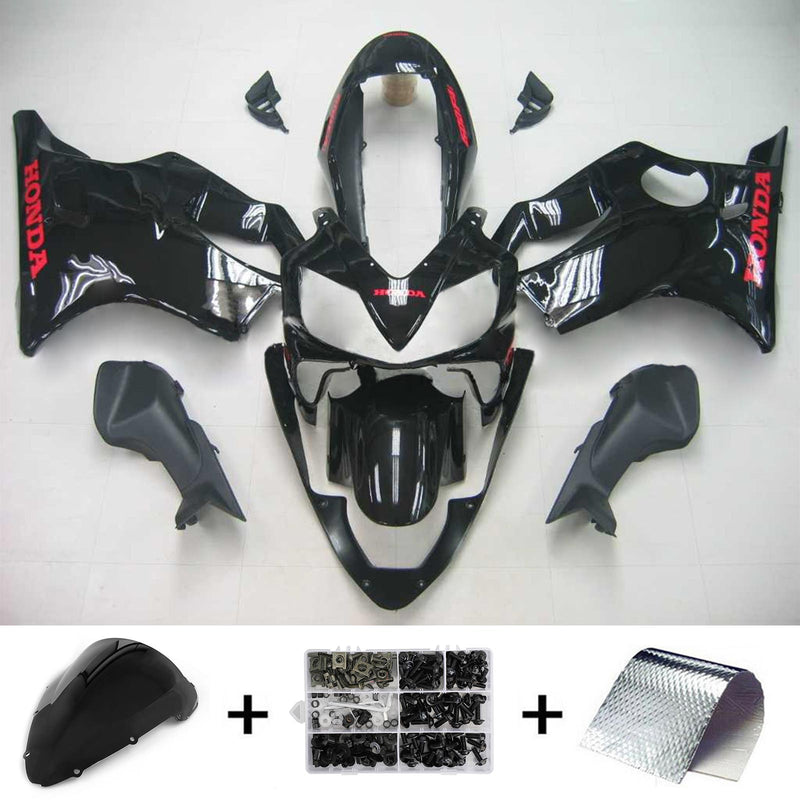 Honda CBR600 F4i 2004-2007 kåpa kit