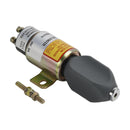 3864274 1751-24E7U1B1S5A Stop vypínací elektromagnet SA-3766T 24V pro Cummins