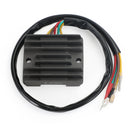 Tasasuuntaajan säädin Tasasuuntaaja 54611034000 SX EXC EGS MXC 125 250 300 360 Generic