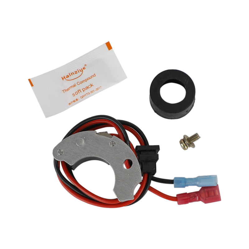 Kit de conversão Bosch 009 050 distribuidor 3BOS4U1 ignição eletrônica VW