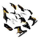 Korpus owiewki do Hondy ADV 160 ADV160 2023-2024