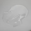 Čelní sklo pro TRIUMPH Tiger 800 XC/XR/XRX/XRT/XCX/XCA 2018-2021