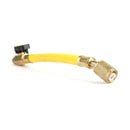 3x fordelermålere A/C køleskabsslanger til R134A R410A