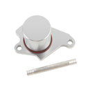 Opel Vauxhall Saab 2.0 2.2 DTI TiD motor EGR ventil blindplade