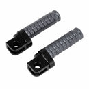 2019-2022 CFMOTO 250SR 400NK 650 NK 400 GT 650 GT Apoio para os pés dianteiros