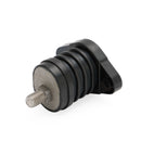 689-44516-00 Øvre frontmonteringsdæmper til Yamaha 20/25/30 HK påhængsmotor