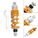 Amortiguador de choque del aire de la suspensión trasera de HONDA NC700X 2012-2017 305m m