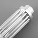 Militær rød laserpointer, 650nm, højeffekt synligt lys