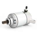 Novo starter apto para yamaha atv yfz 450 yfz450r le yfz450x se 2004-2008 07 06 05 genérico