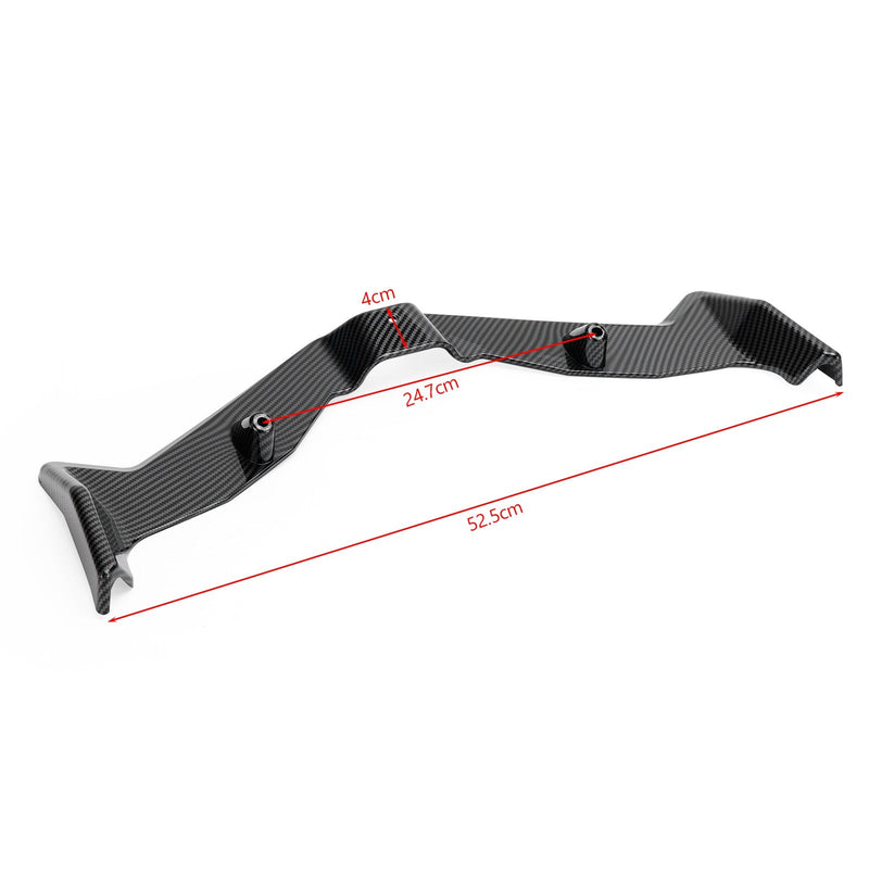 Honda Pcx125 Pcx160 2021–2023 Frontverkleidung, aerodynamische Winglet-Abdeckung, langlebig