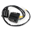 Ensretterregulator passer til Honda CBR1000 CBR 1000 RA 2009-2016 31600-MFL-D01