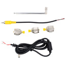 O mais recente eliminador QRM Eliminator X-Phase (1-30 MHz) bandas RF caixa de alumínio