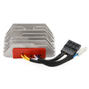 Regulador de voltaje 12V 30A para HATZ 1B20 1B20V 1B30 1B30V 1B40 1B40V/W 1B50