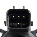 Válvula de control de ralentí del acelerador 1450A069 para Mitsubishi Lancer Eclipse 2003-2005