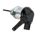 Kubota V2003 V2203 D1503 D1703 1A021-60017 Brændstofstopmagnet