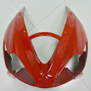 Injeksjonskåpesett kroppsplast ABS egnet for Triumph Daytona 675 2006-2008 Generisk