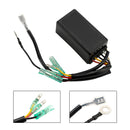 4HK 4 5HK 5 CDI Mercury-Mercruiser BOX Tenner 16061T04 16061