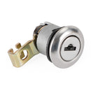 Kawasaki Ninja 400 Z400 2018-2023 tändningsnyckel tanklock säteslås set