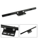 Universal Motorrad vordere Blinde Signal Leicht Stangenhalterung Klemme